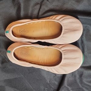 🩰🩰Ballet Pink Tieks! 🩰🩰